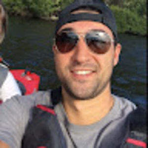 Meet your Posher, Alejandro